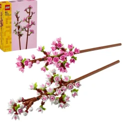 Best LEGO Botanicals LEGO 40725 Kersenbloesems