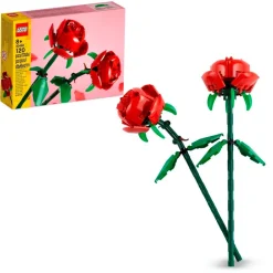 Clearance LEGO Botanicals LEGO 40460 Rozen