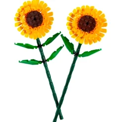 Discount LEGO Botanicals LEGO 40524 Zonnebloemen