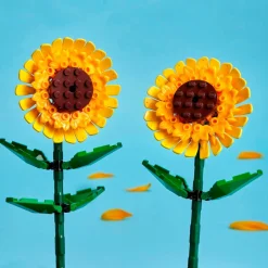 Discount LEGO Botanicals LEGO 40524 Zonnebloemen