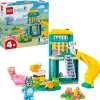 Sale LEGO Disney LEGO Bluey 11201 Bluey en Chloé In De Speeltuin