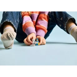 Sale LEGO Disney LEGO Bluey 11201 Bluey en Chloé In De Speeltuin