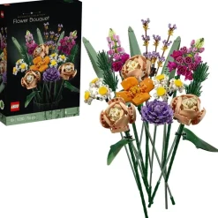 Outlet LEGO Botanicals LEGO Botanical Collection 10280 Bloemenboeket