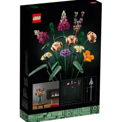 Outlet LEGO Botanicals LEGO Botanical Collection 10280 Bloemenboeket