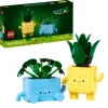Sale LEGO Botanicals 10349 Happy Plants
