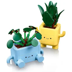 Sale LEGO Botanicals 10349 Happy Plants