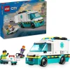 Discount LEGO City 60451 Ambulance