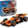 Clearance LEGO City 60442 F1 Coureur met McLaren Racewagen