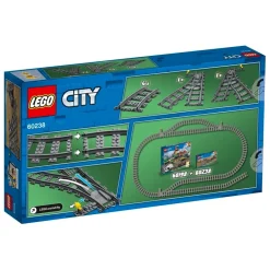 Clearance LEGO City 60238 Wissels