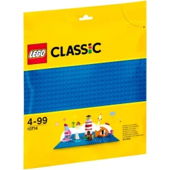 New LEGO Classic 11025 Blauwe Bouwplaat