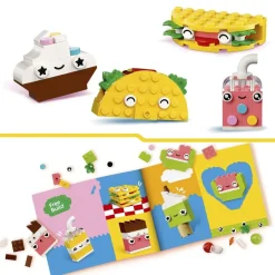 Hot LEGO Classic 11039 Creatieve Etensvriendjes