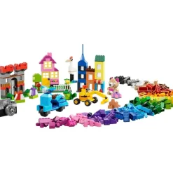 Discount LEGO Classic 10698 Creatieve Grote Opbergdoos