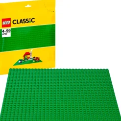 Online LEGO Classic 11023 Groene Bouwplaat