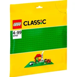 Online LEGO Classic 11023 Groene Bouwplaat