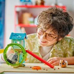 Online LEGO Creator 31155 Hamsterwiel