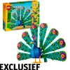 Sale LEGO Creator 31157 3-in-1 Exotische Pauw