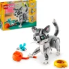 Sale LEGO Creator 31163 3-in-1 Speelse Kat