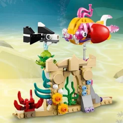 Hot LEGO Creator 31158 3-in-1 Zeedieren