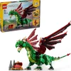 Online LEGO Creator 31161 Middeleeuwse Draak