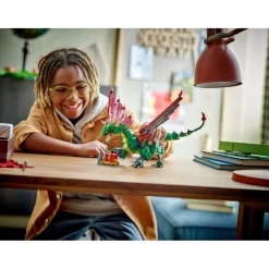 Online LEGO Creator 31161 Middeleeuwse Draak