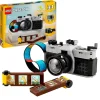 Sale LEGO Creator 31147 Retro Fotocamera