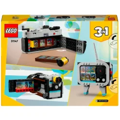 Sale LEGO Creator 31147 Retro Fotocamera