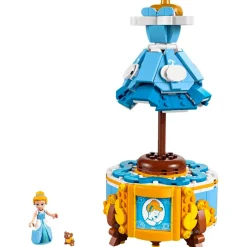 Online LEGO Disney 43266 De Jurk Van Assepoester
