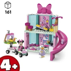 Online LEGO Disney 43274 Minnie's Huisdierenhotel