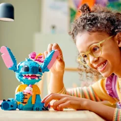 Clearance LEGO Disney 43249 Stitch