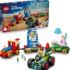 Sale LEGO Disney 43264 Toy Story Feesttrein en RC Auto