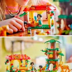 Online LEGO Disney Encanto 43251 Antonio's Dierenopvang