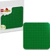 Discount LEGO Duplo 10460 Groene Bouwplaat
