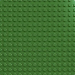 Discount LEGO Duplo 10460 Groene Bouwplaat