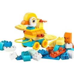 Hot LEGO Duplo 10448 3-In-1 Dieren Op Wielen