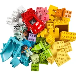 Discount LEGO Duplo 10914 Luxe Opbergdoos