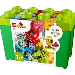 Discount LEGO Duplo 10914 Luxe Opbergdoos