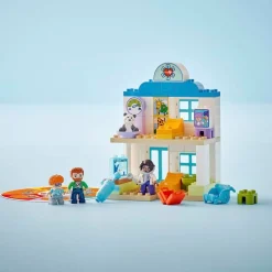 Hot LEGO Duplo 10449 Voor het Eerst naar de Dokter