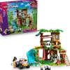 LEGO Friends 42648 De Pandaopvang