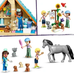Sale LEGO Friends 42651 Dierenkliniek Voor Paarden