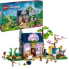 Hot LEGO Friends 42669 Imkershuis en Bloementuin