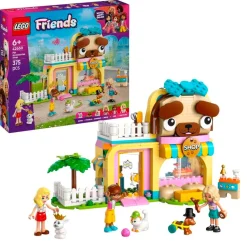 Online LEGO Friends 42650 Winkel met Dierenaccessoires
