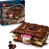 Online LEGO Harry Potter 76449 Het Monsterlijke Monsterboek