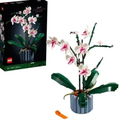 Discount LEGO Botanicals LEGO Icons 10311 Botanical Collection Orchidee