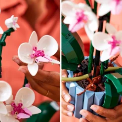 Discount LEGO Botanicals LEGO Icons 10311 Botanical Collection Orchidee