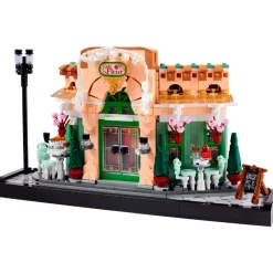 LEGO Icons 10362 Frans Café