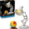 Online LEGO Ideas Disney 21357 Disney Pixar Luxo Jr.