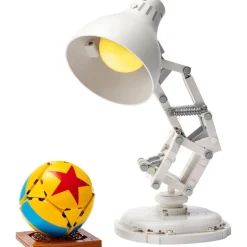 Online LEGO Ideas Disney 21357 Disney Pixar Luxo Jr.