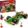 Online LEGO Ninjago 71828 Lloyds Pull-Back Racewagen