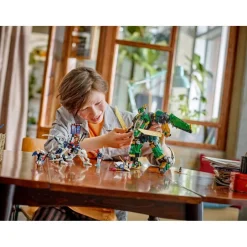 Sale LEGO Ninjago 71845 Lloyds Vliegtuigmecha