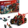 Sale LEGO Ninjago 71844 Ninja Strijdvoertuig